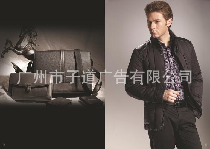 服装拍摄印刷 拍摄 设计 各类产品手册的制作印刷 子道广告公司