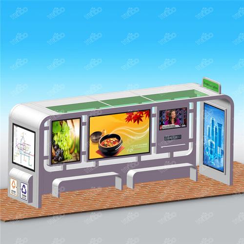 国外灯箱广告厂家与品牌指南 制作资源、图片灵感和热帖渠道一网打尽